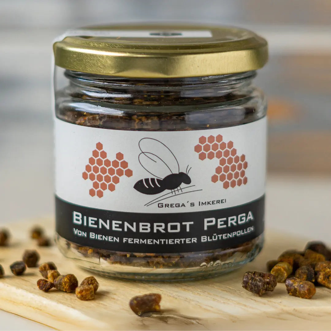 Bienenbrot