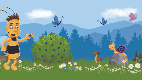 Unsere beliebten Spezialitäten für Groß und klein