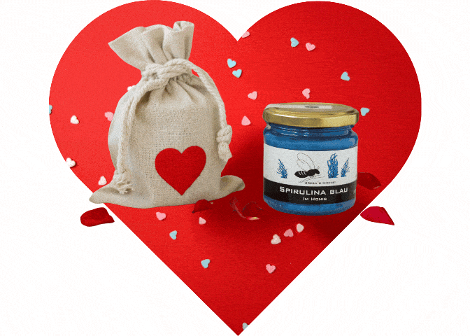 Geschenkidee zum Valentinstag für Sie und Ihn