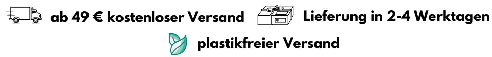 Vorteile Grega´s Imkerei schnelle und sichere Lieferung von Honig zu dir nach Hause ab 49 € Versandkostenfrei