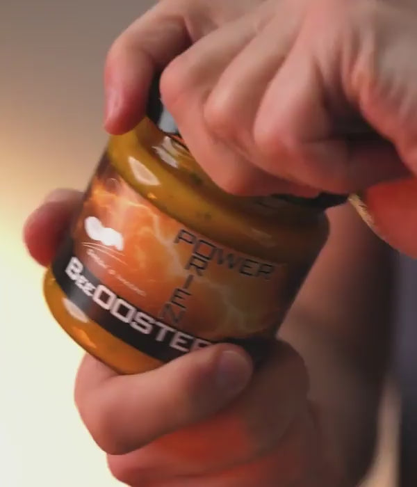 Orient BeeOOSTER Power Produktvideo
