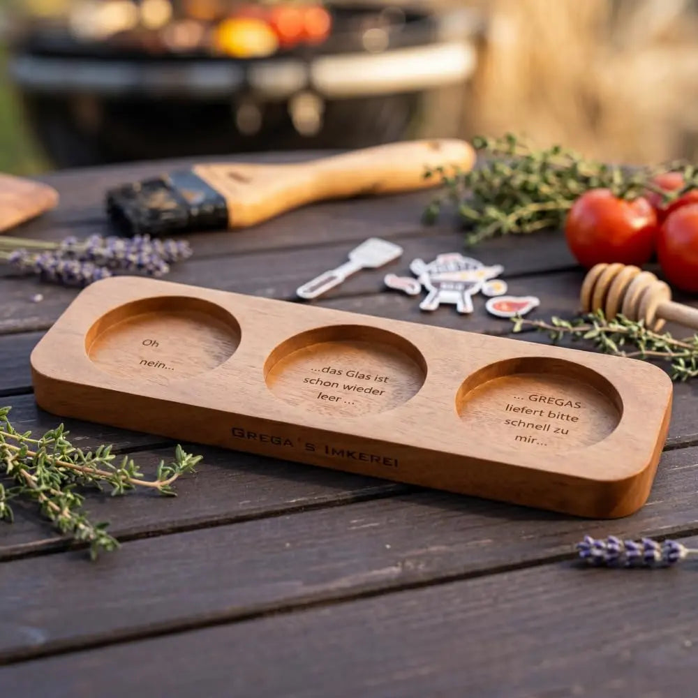 Grilltablet