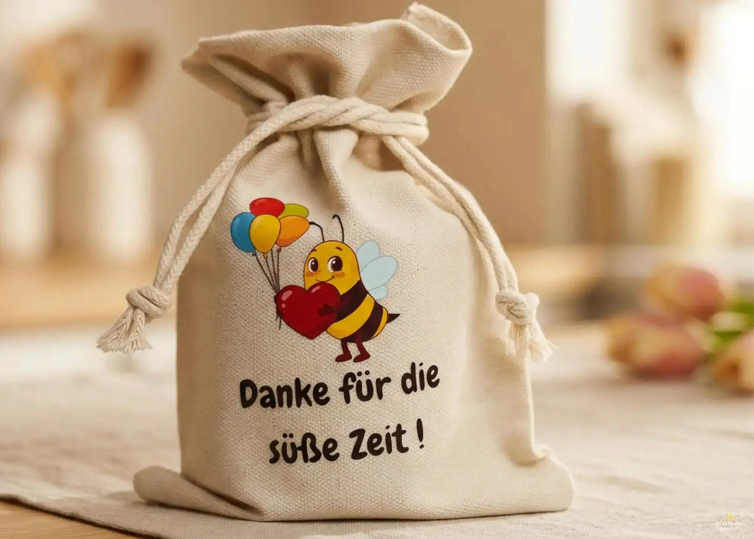 Abschiedsgeschenk für Kollegin und Kollegen, Kita und Lehrer