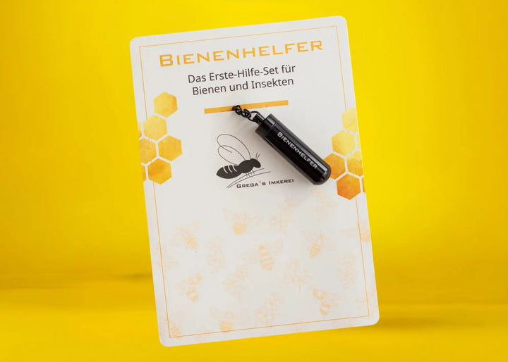 Insektenschutz Schlüßelanhänger