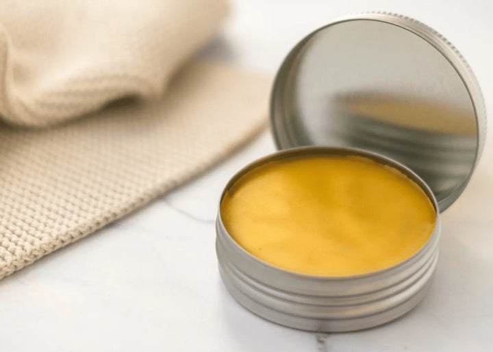 In Metalldose das Produkt aus dem Bienenvolk 50ml