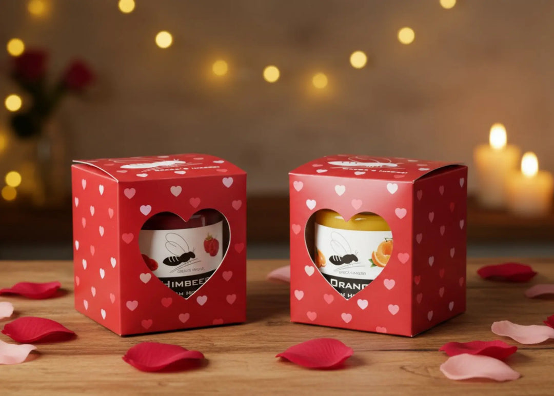 Geschenk für IHN und SIE zum Valentinstag