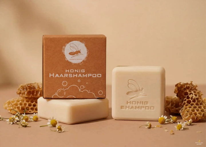 Honig Haarshampoo