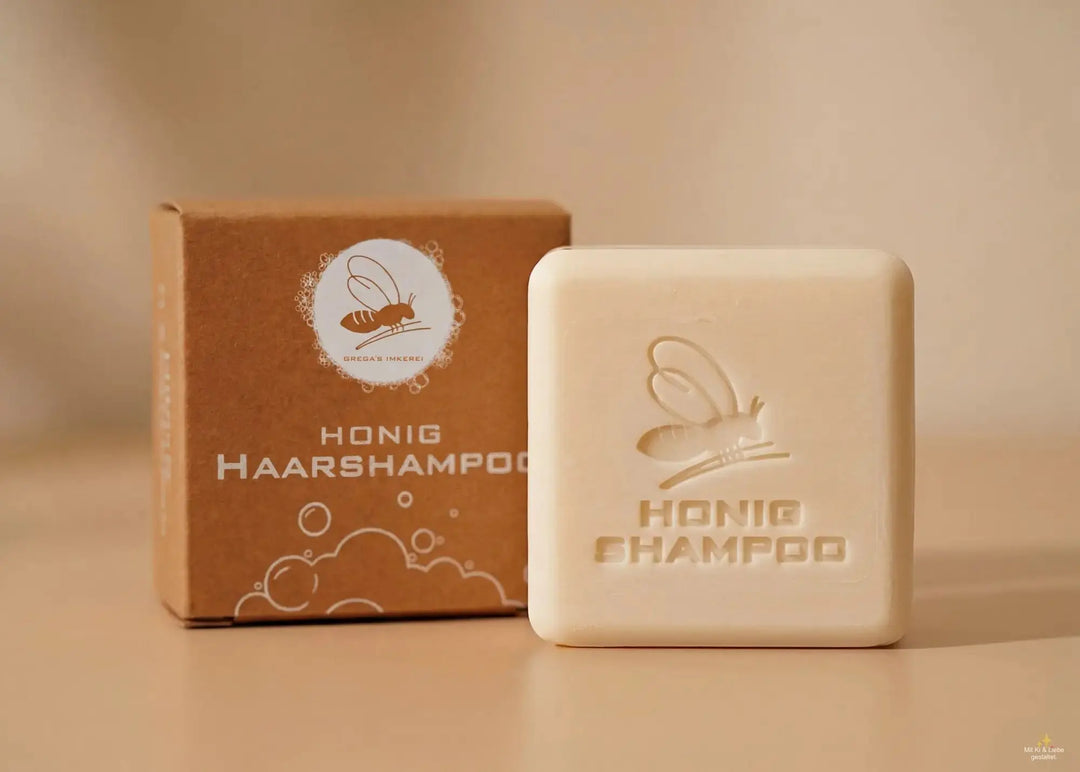 Honig Haarshamoo