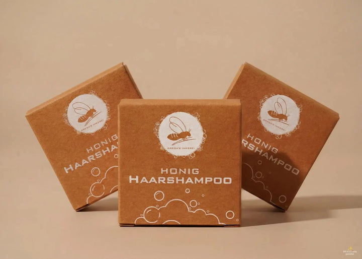 Honig shampoo