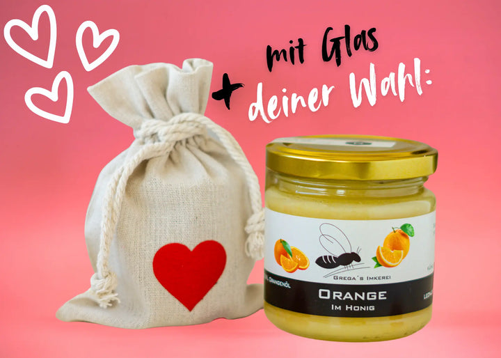 Valentinstag Geschenk für Ihn