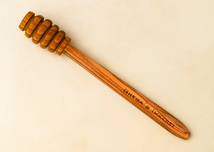 Honiglöffel aus Holz