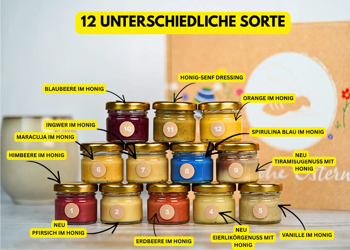 Osterprobier Box 2026
