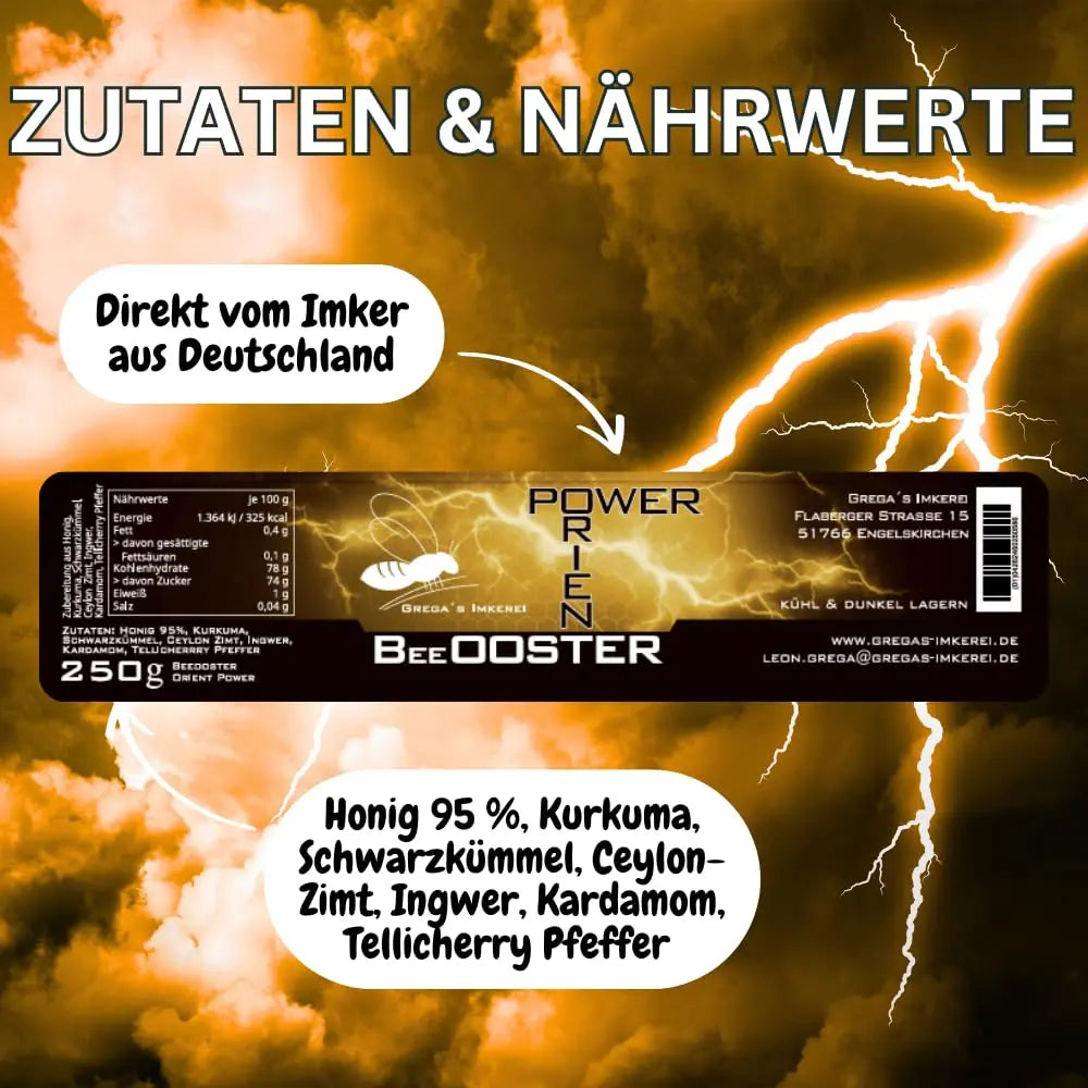 Zutaten