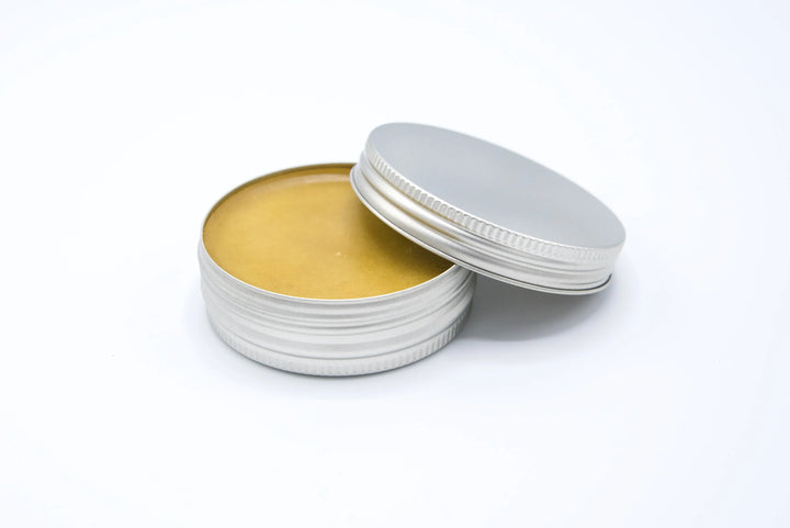 Propolis creme vom Imker mit nur 4 Zutaten ohne Chemie und Mikroplastik
