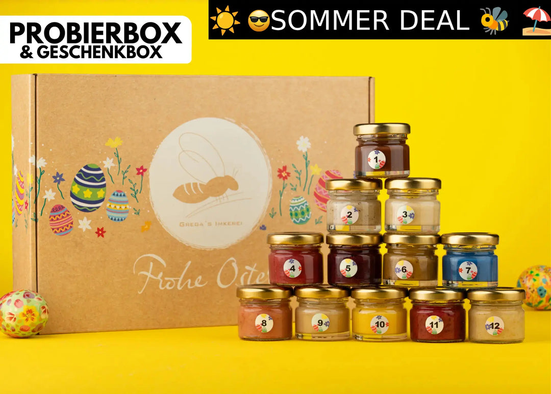 Oster Sommer Deal