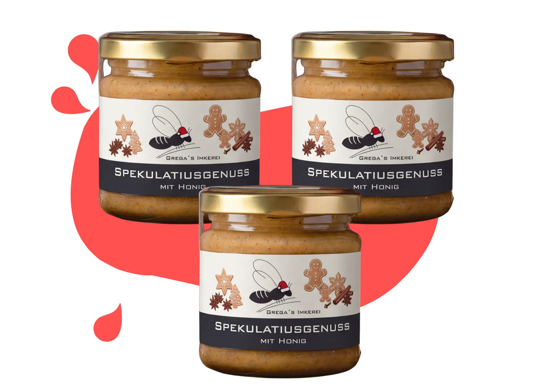 3er Spekulatius Sparpaket