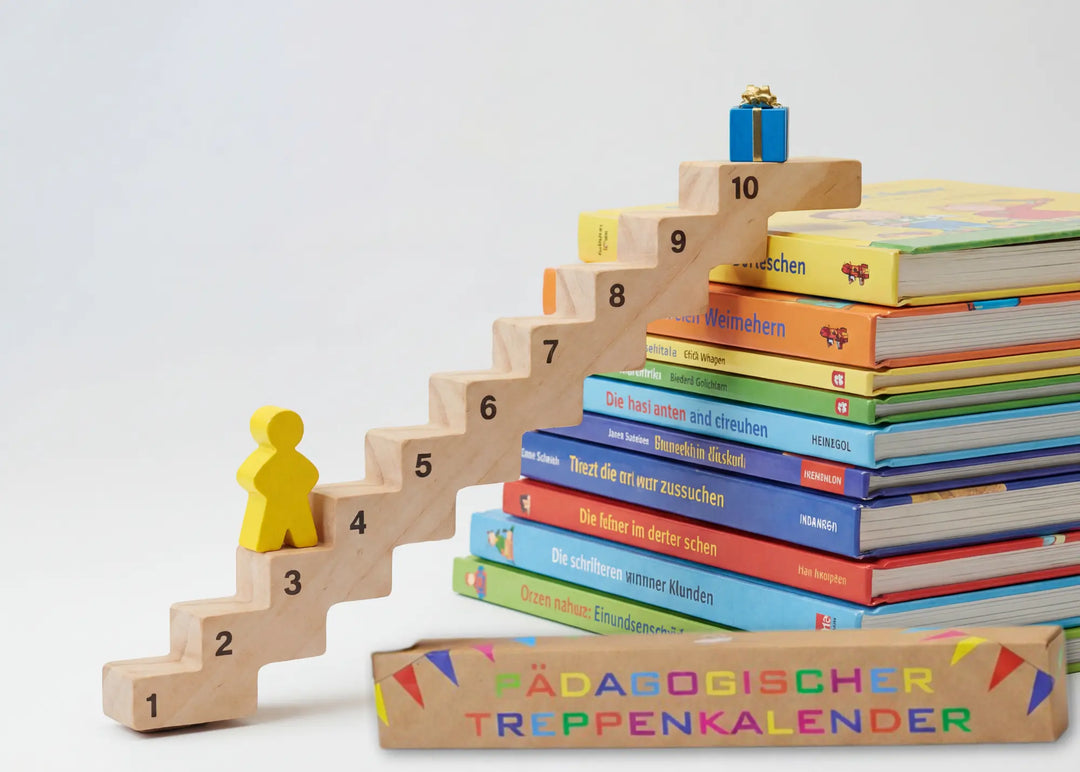 Pädagogischer Kinderkalender