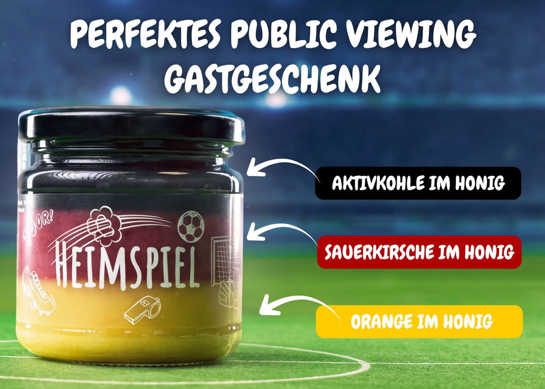 Deutschland Brotaufstrich