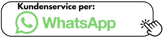 Einfacher Kundenservice per WhatsApp