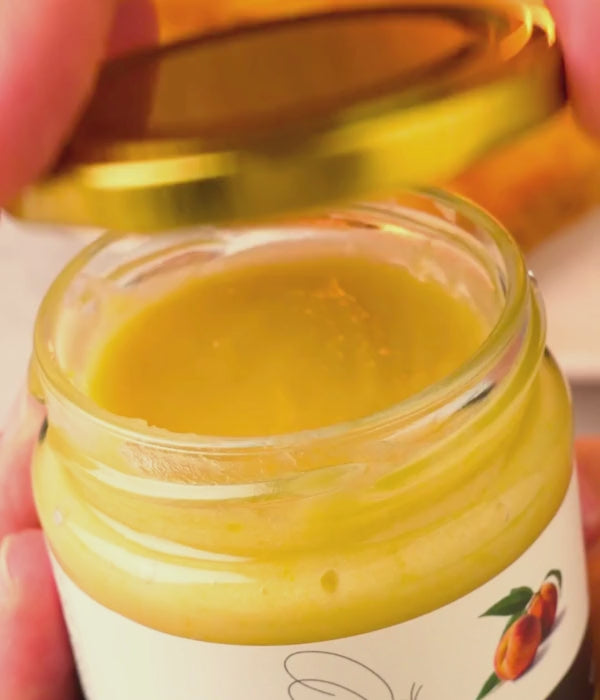 Pfirsich im Honig 250g