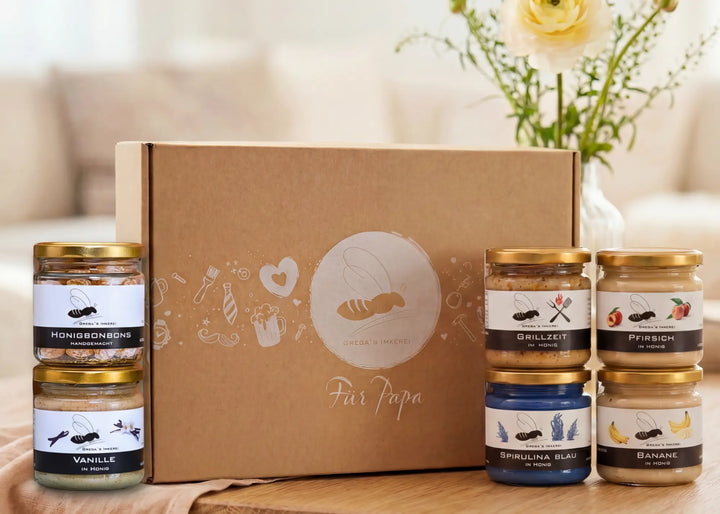 Geschenk für Papa
